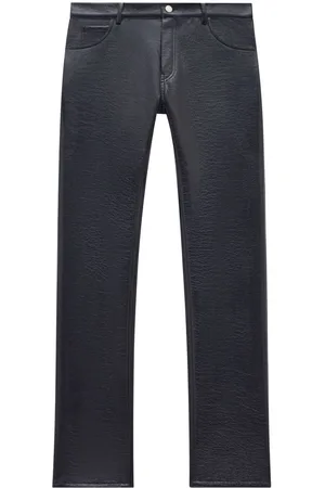 Courrèges Pantaloni dritti