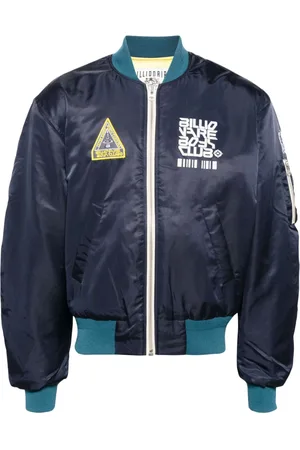 Billionaire Boys Club Bomber Outerbanks