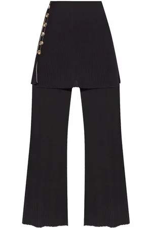 By Malene Birger Pantaloni Bolone a gamba ampia