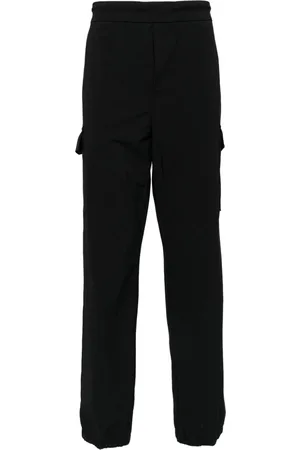 James Perse Cargo con tasche applicate
