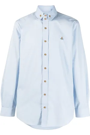 Vivienne Westwood Camicia con ricamo