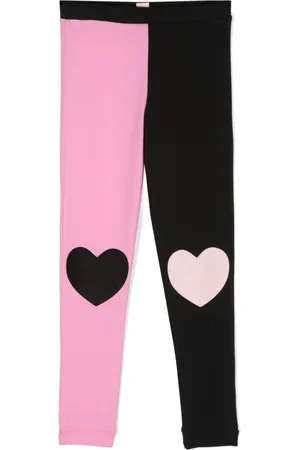 Wauw Capow by Bangbang Leggings Sweet Knees Block