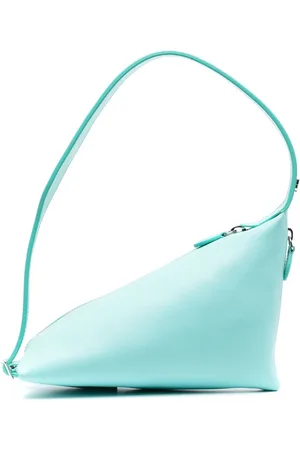 Courrèges Borsa a spalla Racer Hobo