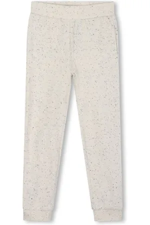 Kenzo Pantaloni sportivi con stampa