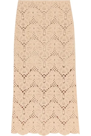 By Malene Birger Gonna midi Cantala all