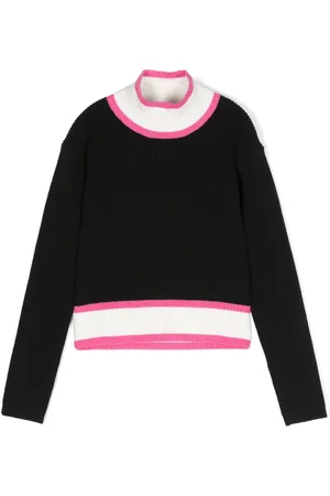 MONNALISA T-shirt a coste