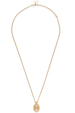 Dior Collana con pendente
