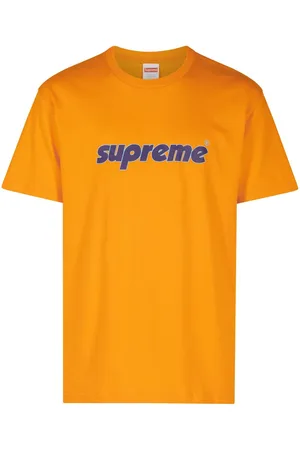 Supreme T-shirt Pinline