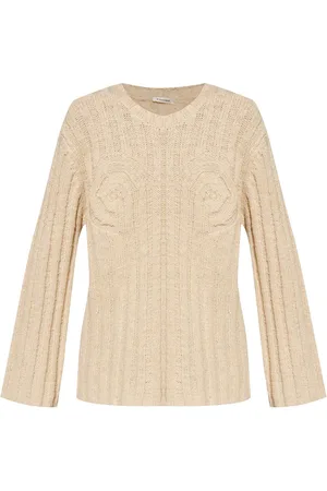 By Malene Birger Maglione Cirra a coste
