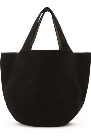 J.W.Anderson Borsa tote Maxi con applicazione