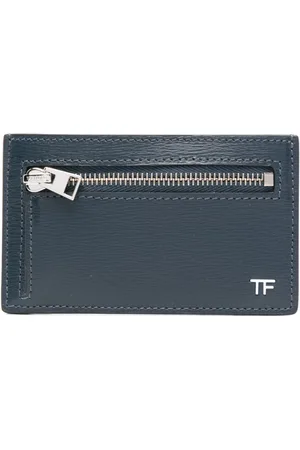 Tom Ford Portafoglio con placca logo