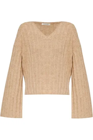 By Malene Birger Maglione con scollo a V