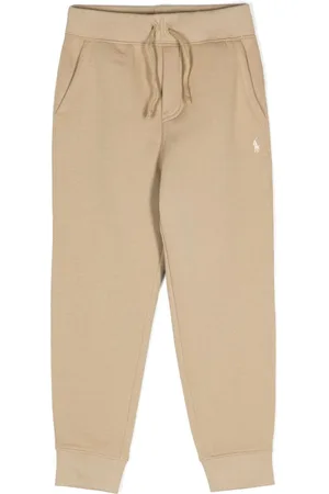 Ralph Lauren Pantaloni sportivi Polo Pony con coulisse