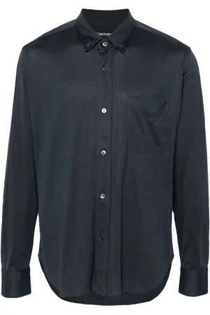 Tom Ford Camicia a maniche lunghe