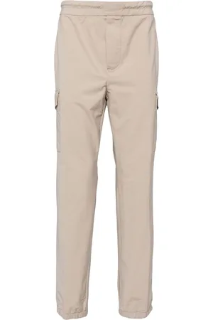 James Perse Cargo con tasche applicate