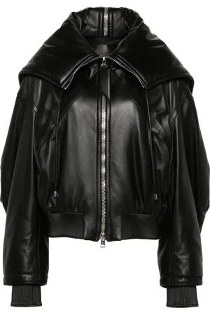 The Attico Bomber imbottito