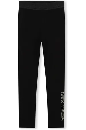 Michael Kors Leggings con stampa