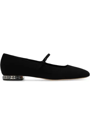 Casadei Pumps con fibbia