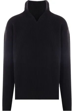 Rick Owens Maglione a collo alto
