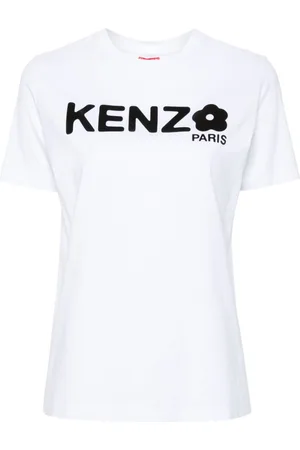 Kenzo T-shirt Boke Flower 2.0