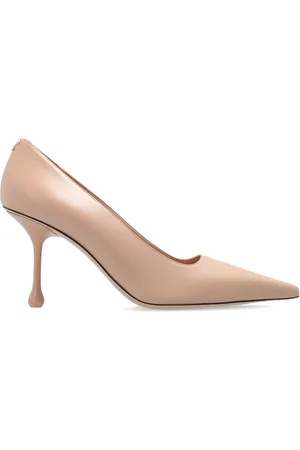 Jimmy Choo Pumps Ixia a punta 80mm
