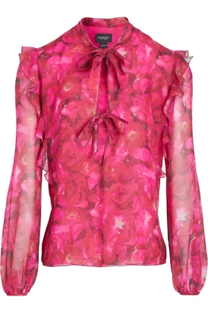 Giambattista Valli Blusa a fiori