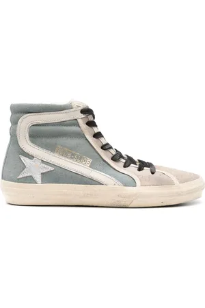 Golden Goose Sneakers Slide