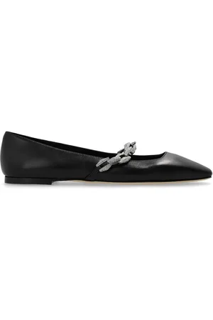 Jimmy Choo Ballerine Diamond Tilda