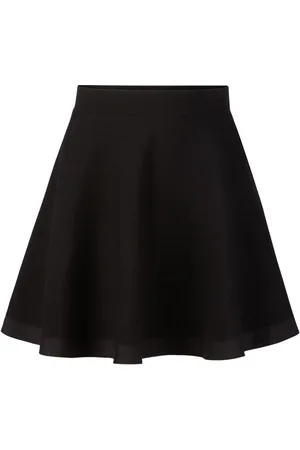 Nina Ricci Minigonna svasata