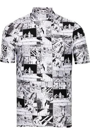 COPERNI T-shirt con stampa