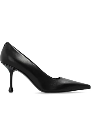 Jimmy Choo Pumps Ixia a punta 80mm