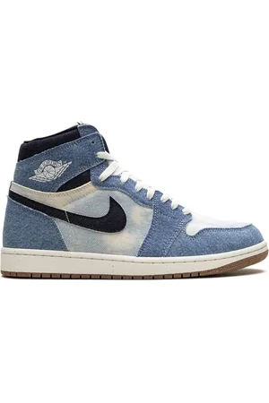 Jordan Sneakers Air 1 Retro High OG denim