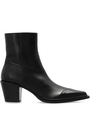 Jimmy Choo Stivaletti Cece a punta 60mm