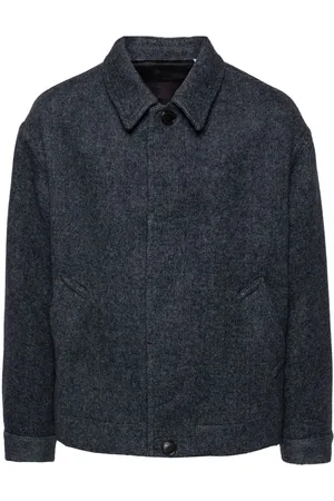 Isabel Marant Giacca-camicia Simon