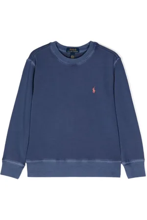 Ralph Lauren Felpa Polo Pony