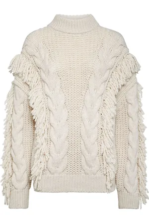 Philipp Plein Maglione Skull oversize