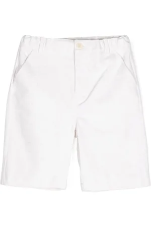 Kindred Jeans dritti con vita elasticizzata