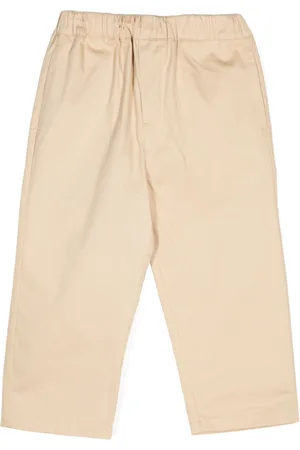 Kindred Pantaloni con vita elasticizzata