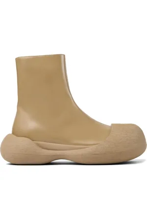 Camper Stivaletti Caramba