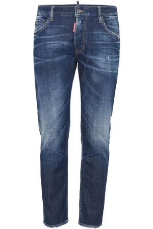 Dsquared2 Jeans crop