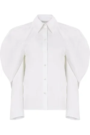 Nina Ricci Camicia con fiocco