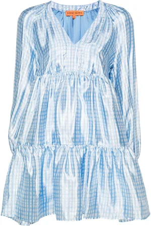 STINE GOYA Abito midi Jasmine