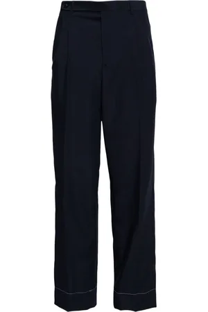 BRIONI Pantaloni dritti