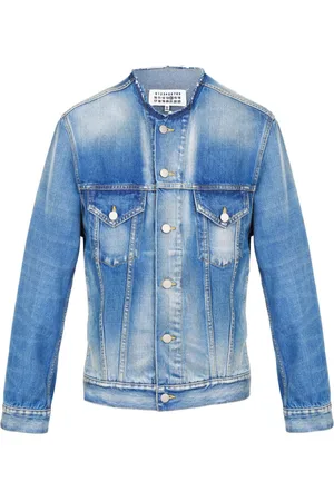 Maison Margiela Giacca denim