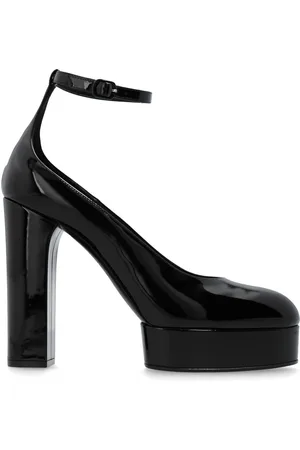 Casadei Pumps Tiffany con cinturino alla caviglia