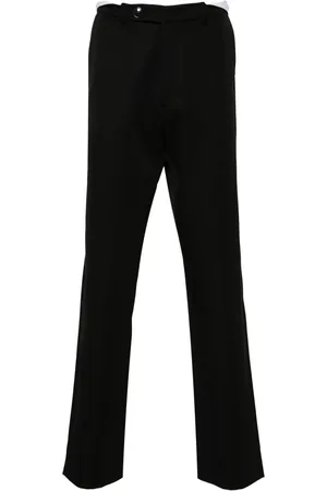 MARTINE ROSE Pantaloni sartoriali