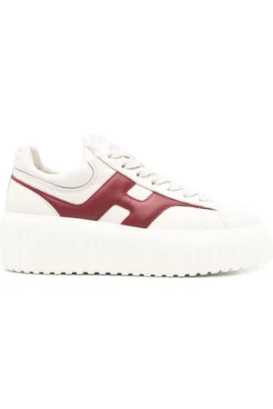 Hogan Sneakers con logo