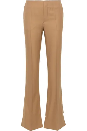 Chloé Pantaloni svasati