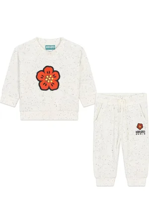 Kenzo Tuta sportiva Boke Flower
