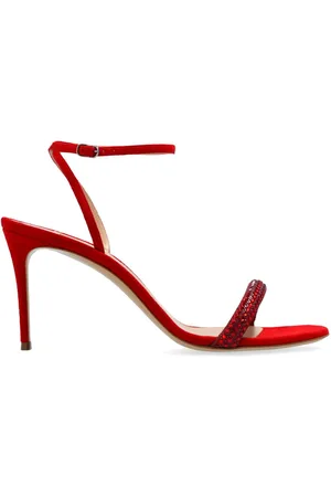 Casadei Sandali Stratosphere 95mm